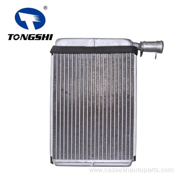 Automobile Heater Core for Ford H-1017 Sonata H